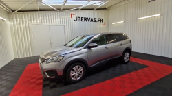 Peugeot 5008 BlueHDi 130 S&S EAT8 ACTIVE BUS... 56-Morbihan