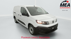 Peugeot Partner Fourgon XL 950 KG BLUEHDI 130 S ... 59-Nord