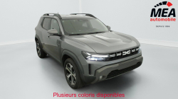 Dacia Duster TCe 130 4x4 Journey 59-Nord