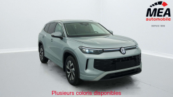 Volkswagen Tayron 1.5 eTSI 150ch DSG7 7pl Life P... 59-Nord
