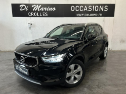 Volvo XC40 D3 ADBLUE 150 BUSINESS GEARTRONIC 8 38-Isère