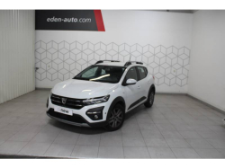 Dacia Sandero ECO-G 100 Stepway Confort 64-Pyrénées-Atlantiques