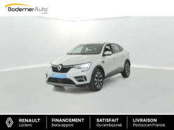 Renault Arkana E-Tech 145 Zen 56-Morbihan