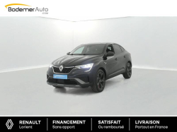 Renault Arkana E-Tech 145 - 21B R.S. Line 56-Morbihan