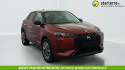 DS DS 3 PureTech 130 EAT8 Esprit de Voyage 69-Rhône