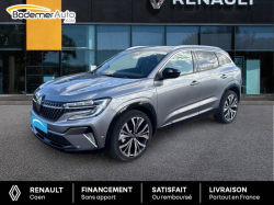 Renault Austral E-Tech hybrid 200 Iconic 14-Calvados
