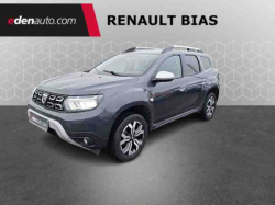 Dacia Duster Blue dCi 115 4x2 Prestige + 47-Lot-et-Garonne