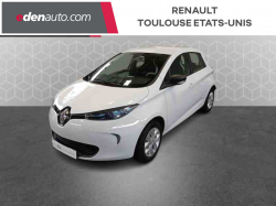 Renault Zoe R90 Life 31-Haute-Garonne