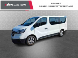 Renault Trafic COMBI L1 dCi 150 Energy S&S Zen 31-Haute-Garonne
