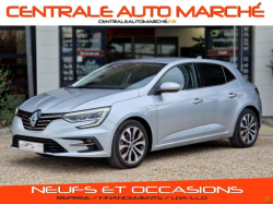 Renault Mégane IV Berline Blue dCi 115 EDC Tech... 24-Dordogne