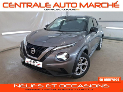 Nissan Juke DIG-T 114 DCT7 Business+ 24-Dordogne