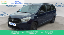 Dacia Lodgy 1.5 Blue dCi 95 Silver Line 7pl - 7 ... 75-Paris