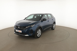 Peugeot 3008 1.5 Blue-HDi Active Pack EAT8 131 c... 13-Bouches du Rhône
