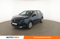 Peugeot 3008 1.5 Blue-HDi Active Pack EAT8 131 c... 92-Hauts-de-Seine