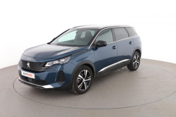 Peugeot 5008 1.5 Blue-HDi GT EAT8 130 ch 13-Bouches du Rhône