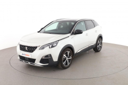 Peugeot 3008 1.2 PureTech GT Line 130 ch 13-Bouches du Rhône