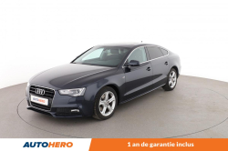 Audi A5 sportback 1.8 TFSI Ambiente Multitronic ... 92-Hauts-de-Seine