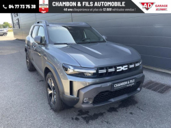 Dacia Duster Hybrid 140 Journey 42-Loire