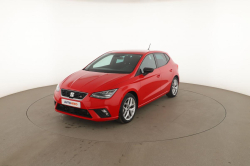 Seat Ibiza 1.0 TSI FR 110 ch 13-Bouches du Rhône