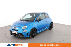 Abarth 500 1.4 Turbo T-Jet 595 BVA5 165 ch 92-Hauts-de-Seine
