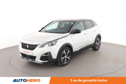 Peugeot 3008 1.6 Blue-HDi GT Line EAT6 120 ch 92-Hauts-de-Seine