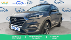 Hyundai Tucson 1.6 T-GDI 177 DCT7 Executive - Au... 75-Paris
