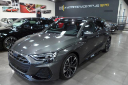 Audi A3 sportback TFSI Mild Hybrid 150 S tronic ... 42-Loire