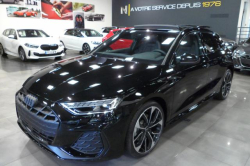 Audi A3 sportback TFSI Mild Hybrid 150 S tronic ... 42-Loire