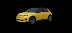 Renault R 5 E-TECH ELECTRIQUE 150 ch autonomie c... 55-Meuse