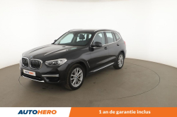 BMW X3 xDrive20iA Luxury 184 ch 92-Hauts-de-Seine