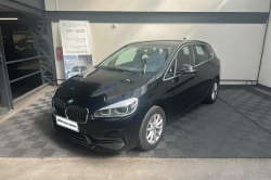 BMW Serie 2 Active Tourer F45 LCI 218d 150 ch BV... 75-Paris