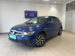 Volkswagen Polo 1.0 TSI 95 S&S BVM5 VW Edition 84-Vaucluse
