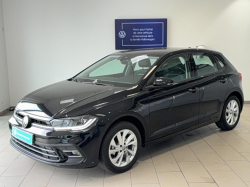 Volkswagen Polo 1.0 TSI 95 S&S BVM5 Style 84-Vaucluse