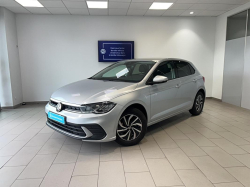 Volkswagen Polo 1.0 TSI 95 S&S DSG7 VW Edition 84-Vaucluse