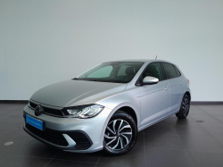 Volkswagen Polo 1.0 TSI 95 S&S DSG7 VW Edition 84-Vaucluse