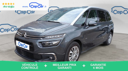 Citroën Grand C4 Picasso 1.6 BlueHDi 120 EAT6 F... 75-Paris