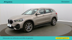 BMW X1 xDrive25eA 220ch Business Design 6cv 35-Ille-et-Vilaine