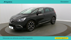 Renault Scénic Grand 1.3 TCe 140ch Techno 7 pla... 35-Ille-et-Vilaine