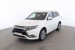 Mitsubishi Outlander PHEV Twin Motor Instyle 4WD... 13-Bouches du Rhône