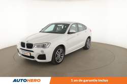 BMW X4 xDrive20d M Sport BVA8 190 ch 92-Hauts-de-Seine