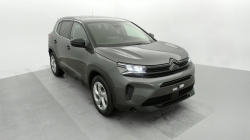 Citroën C5 Aircross Hybride 136 e-DCS6 Plus 43-Haute-Loire