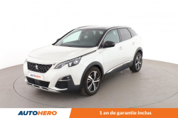 Peugeot 3008 1.2 PureTech GT Line 130 ch 92-Hauts-de-Seine
