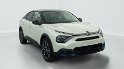 Citroën E-C4 136 ch autonomie standard Automati... 43-Haute-Loire