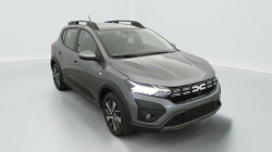 Dacia Sandero TCe 90 CVT GSR2 Stepway Expression 43-Haute-Loire
