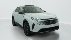 Peugeot 3008 Hybrid 145 e-DCS6 GT 43-Haute-Loire