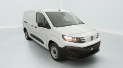 Peugeot Partner Fourgon XL 950 KG BLUEHDI 130 S ... 43-Haute-Loire