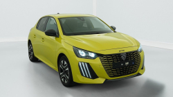 Peugeot 208 PureTech 100 S BVM6 Allure 43-Haute-Loire