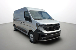 Renault Master FOURGON NOUVEAU TRAC 3T5 L3H2 BLU... 43-Haute-Loire
