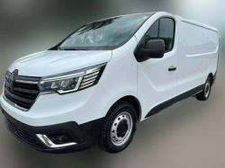 Renault Trafic FOURGON L2H1 3T BLUE DCI 150 GSR2... 43-Haute-Loire