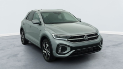 Volkswagen T-Roc 1.5 TSI EVO2 150 Start Stop DSG... 43-Haute-Loire